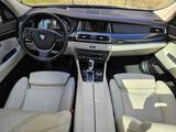 BMW 530d GT|Luxury|LED|KEYLESS|PANO|HUD|NAVI|HARMAN - BMW 530 Gran Turismo aus 2014