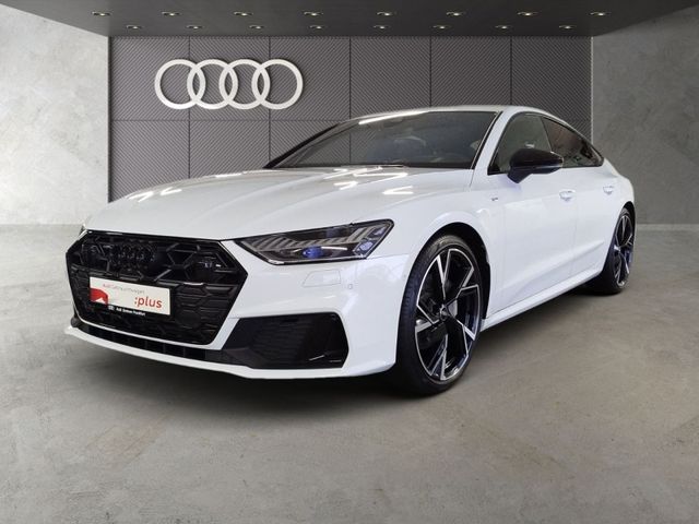 Audi A7 Sportback 45 TFSI quattro S tronic S lline HD