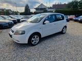 Chevrolet Kalos - Chevrolet aus 2007