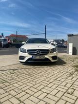 Mercedes-Benz E 250 T Autom. - - gebrauchte Mercedes-Benz E 250 aus dem Jahr 2019