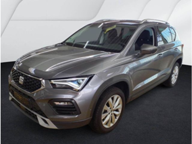 Seat Ateca - Bild 2
