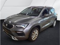 Seat Ateca - Vorschau Bild 2