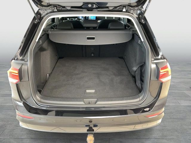 Golf VIII Variant 2.0 TDI Life Bluetooth Navi