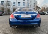 Mercedes-Benz C 220 d AMG Line | Top-Ausstattung - mit Diesel-Antrieb: Mercedes
