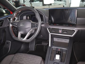 SEAT Leon - 7