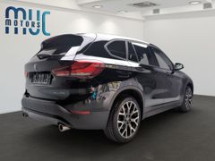 BMW X1 sDrive20i Advantage Aut/PDC/Kamera/Navi/LED