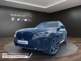 BMW X3 M40 d AHK ACC StandHZG LenkradHZG e-Sitze