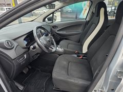 Renault Zoe R110 Life R110/Z.E. 50 (inkl.-Batterie)