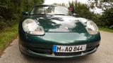 Porsche 996 Carrera Cabriolet  mit Hardtop - Porsche: Cabrio, Hardtop