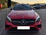 Mercedes-Benz GARANTIE*DESIGNO*LUFT*PRE-SAFE*DISTRONIC*8FACH** - Mercedes-Benz GLC-Klasse Gebrauchtwagen in Bielefeld