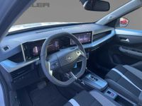 Opel Frontera - Vorschau Bild 10