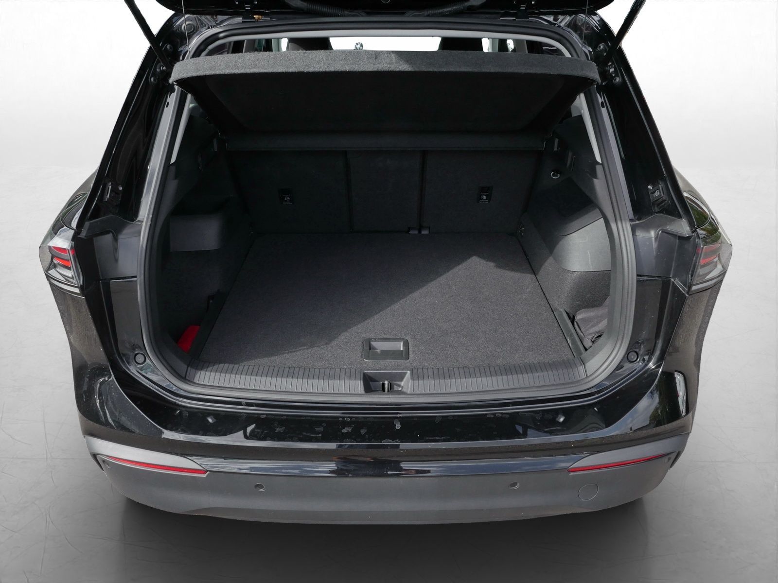 Volkswagen Tiguan - Bild 11