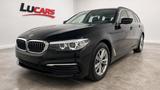 BMW Touring Schalter 2. Hand SHZ/TEMP/PDC/LEDER - BMW Gebrauchtwagen von 2017