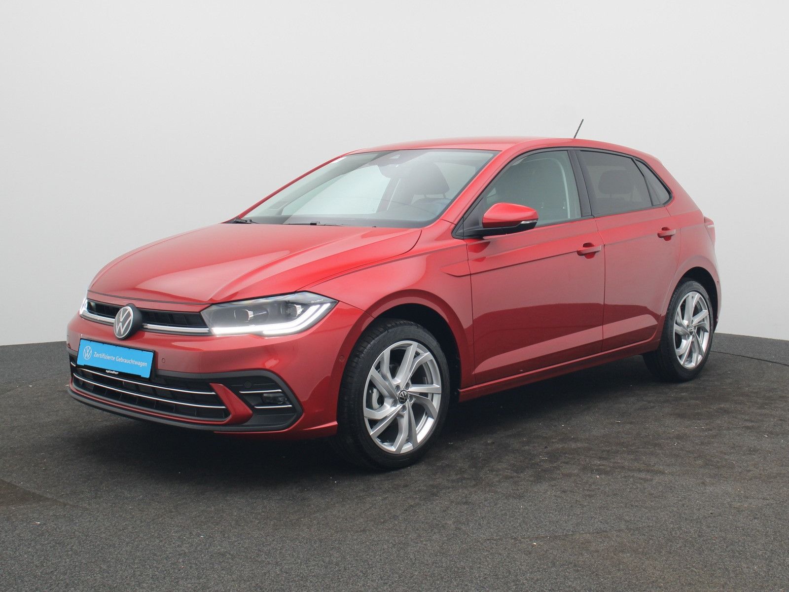 Volkswagen Polo - Bild 2