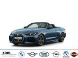 BMW 420 i Cabrio M Sport ehem UPE 71.900€ Sportpaket - BMW 420 in Aachen