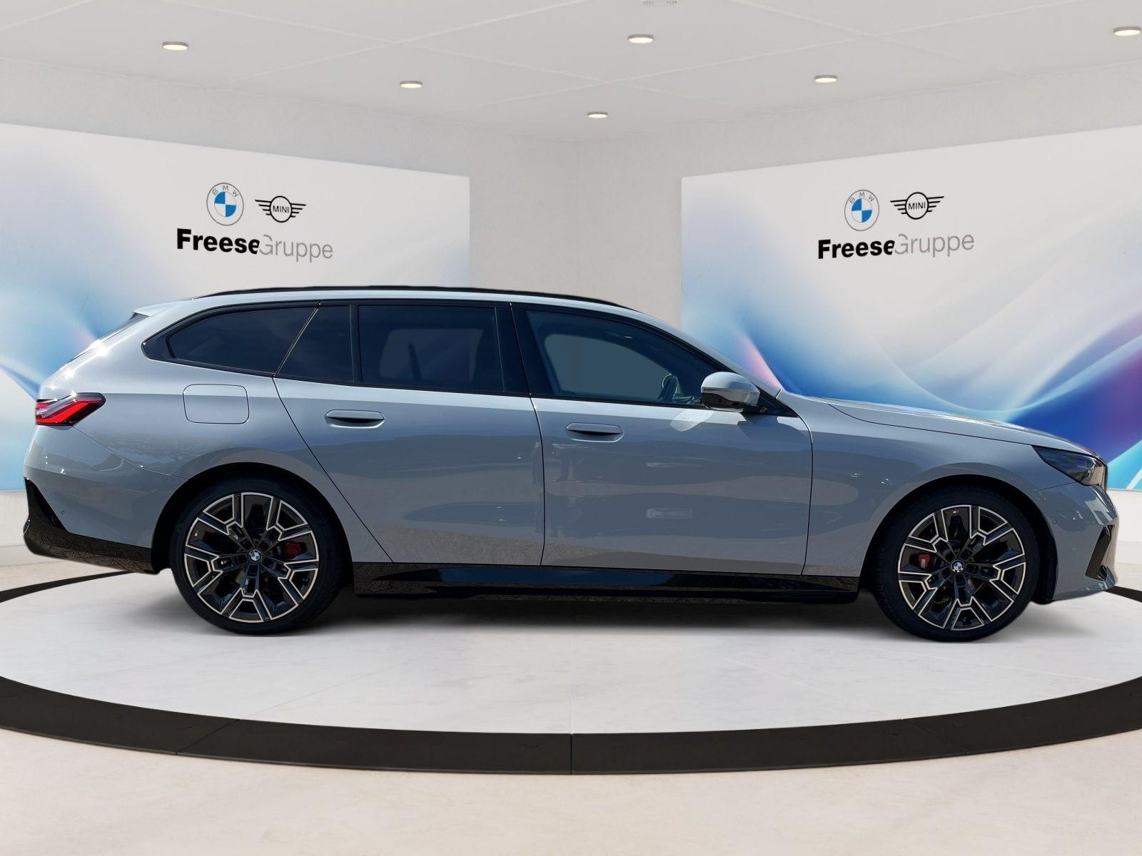 BMW 530e xDrive AHK 360° HEAD-UP SITZBELÜFT RFK HIFI