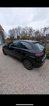 Seat Ibiza 1.9TDI - Seat Ibiza aus 2007: TDI