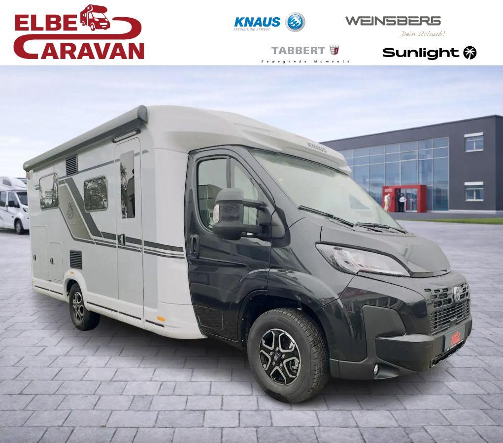 Knaus Sky TI 650 MEG IC-Line Mietfahrzeug Verfügbar 11