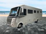 Niesmann + Bischoff Flair 8000 ILW /Festbett+Hubbett/Hubstützen - Niesmann + Bischoff Wohnwagen & Wohnmobile