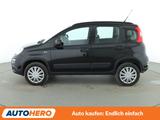 Fiat 0.9 4x4 Wild *RADIO*KLIMA*GARANTIE* - Fiat Panda: Schwarz