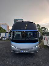 Neoplan N 1218 HDL Cityline - Neoplan LKWs