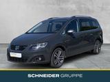 Seat ALHAMBRA FR-Line 1.4 TSI AHK+LED+KAMERA+ACC+DAB+ - Seat Alhambra in Frankfurt (Main)