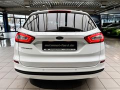 FORD Mondeo Turnier 2.0 TDCi Business Edit*Navi*Sitzh