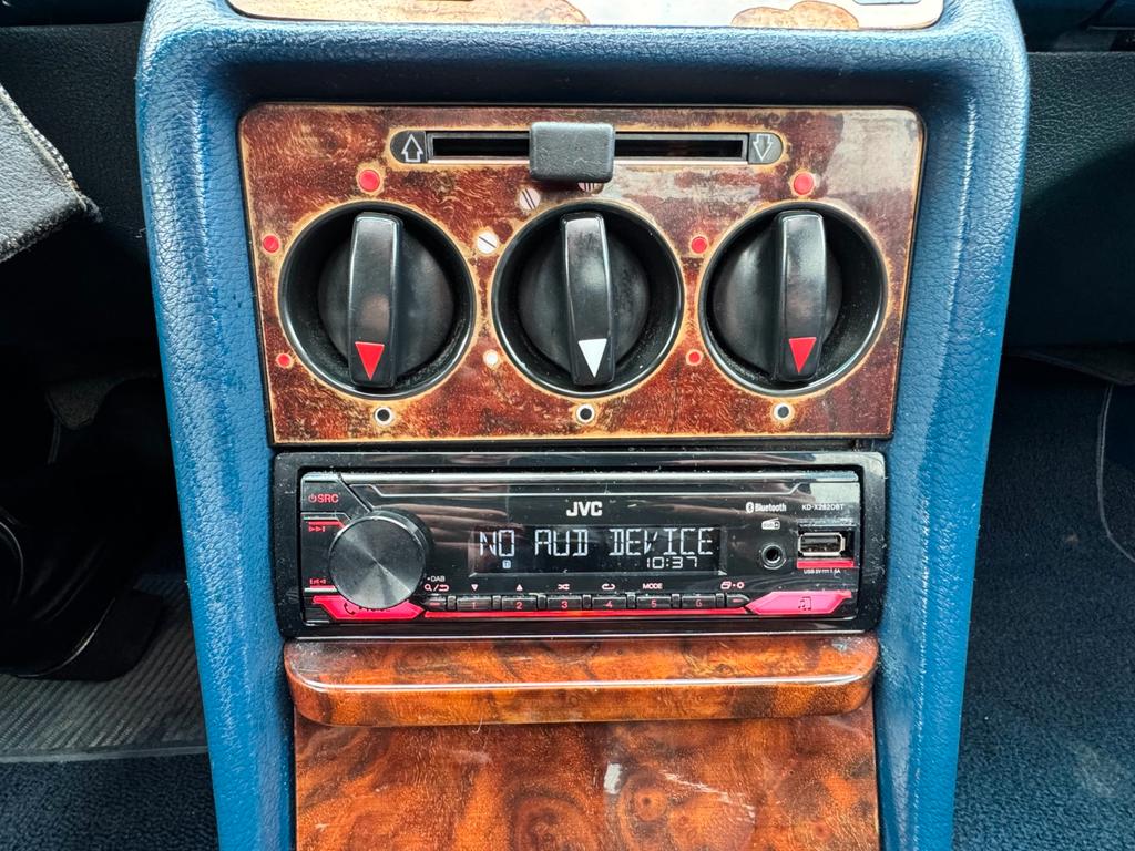 Mercedes-Benz CE 280