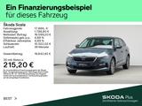 Skoda Scala 1.5 TSI DSG Clever*LICHT&SICHT*AHK*NAVI*VI - Skoda Scala Gebrauchtwagen