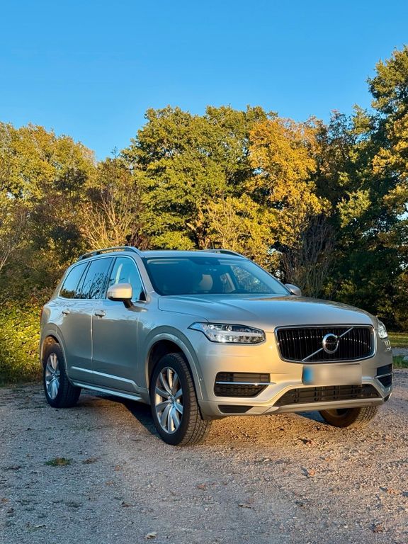 Image of Volvo XC90