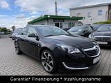 Opel Insignia 2.0/ 4x4/ Limo/ Automatik/ Navi/ Kamera - Opel Insignia Gebrauchtwagen in Bonn