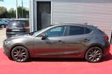 Mazda 3 SKYACTIV 120 NAKAMA KLIMA NAVI PDC 18.ZOLL 2Hd - Mazda Gebrauchtwagen in Essen