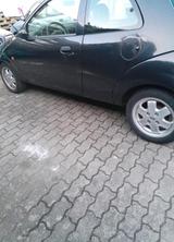 Ford ka neu tüv - Ford Ka/Ka+ aus 2006