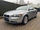 Volvo C70 ll D3, Kinetic, 2.Hand, scheckheft gepflegt - Volvo C70: 2.3