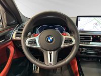 BMW X4 M - Vorschau Bild 11