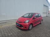 Toyota Aygo AYGO Cool Go*Navi*Klima*Tüv Neu*++ - Toyota Aygo (X) aus 2013