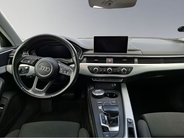 A4 Avant 2.0 TFSI 140kW sport NAVI AHK ACC HUD