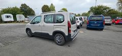 Peugeot Rifter Allure L1**Automatik