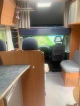 Knaus Sun Traveller - Autark und sofort abfahrbereit - Knaus Sun tr