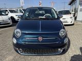 Fiat 500 C 1.0 Hybrid Dolcevita SITZHEIZUNG,SONDERMOD - Fiat 500C Tageszulassungen