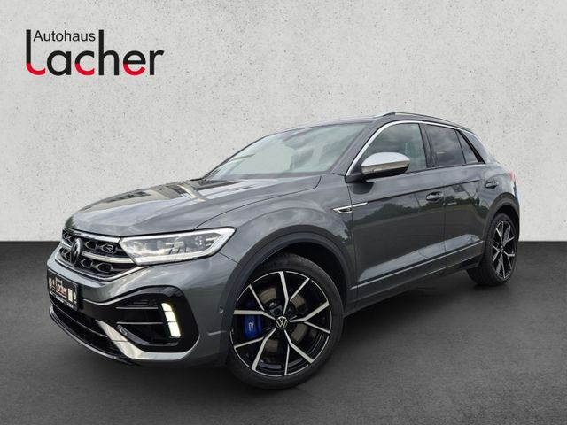 T-Roc R 2.0 TSI DSG 4M