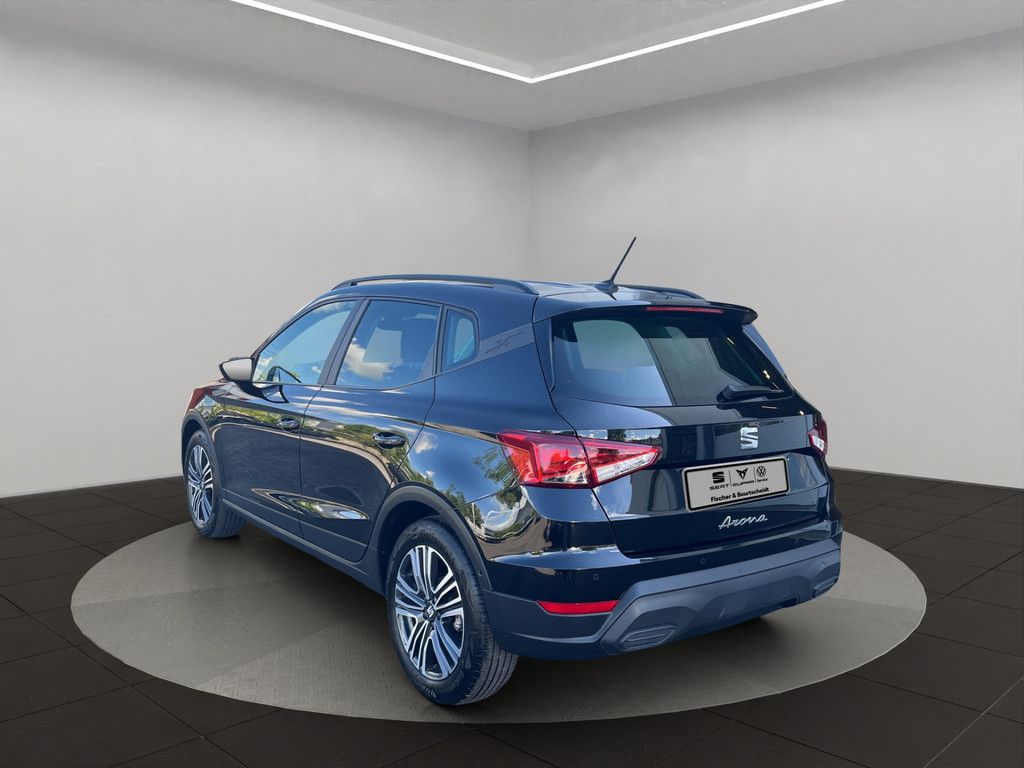 Seat Arona - Bild 2