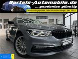 BMW 530 dA Touring, LED, HUD, harman/kardon, Kamera - BMW 530 aus 2018