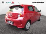 Mitsubishi Space Star 1.2 Select KLIMA - Mitsubishi Space Star: Select