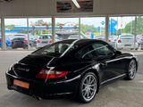Porsche 997/911 Carrera 4 S Coupe *SDACH*SHZ*CarPlay*PDC - Porsche aus 2009: Carrera 4s