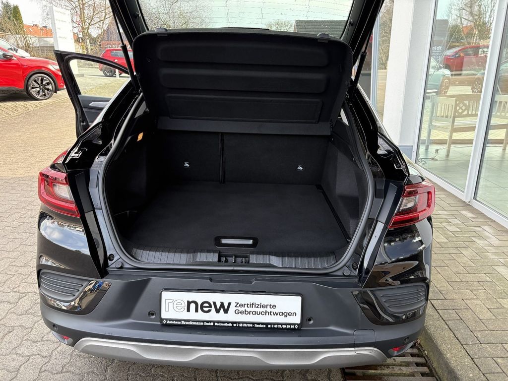 RENAULT Arkana - Bild 4