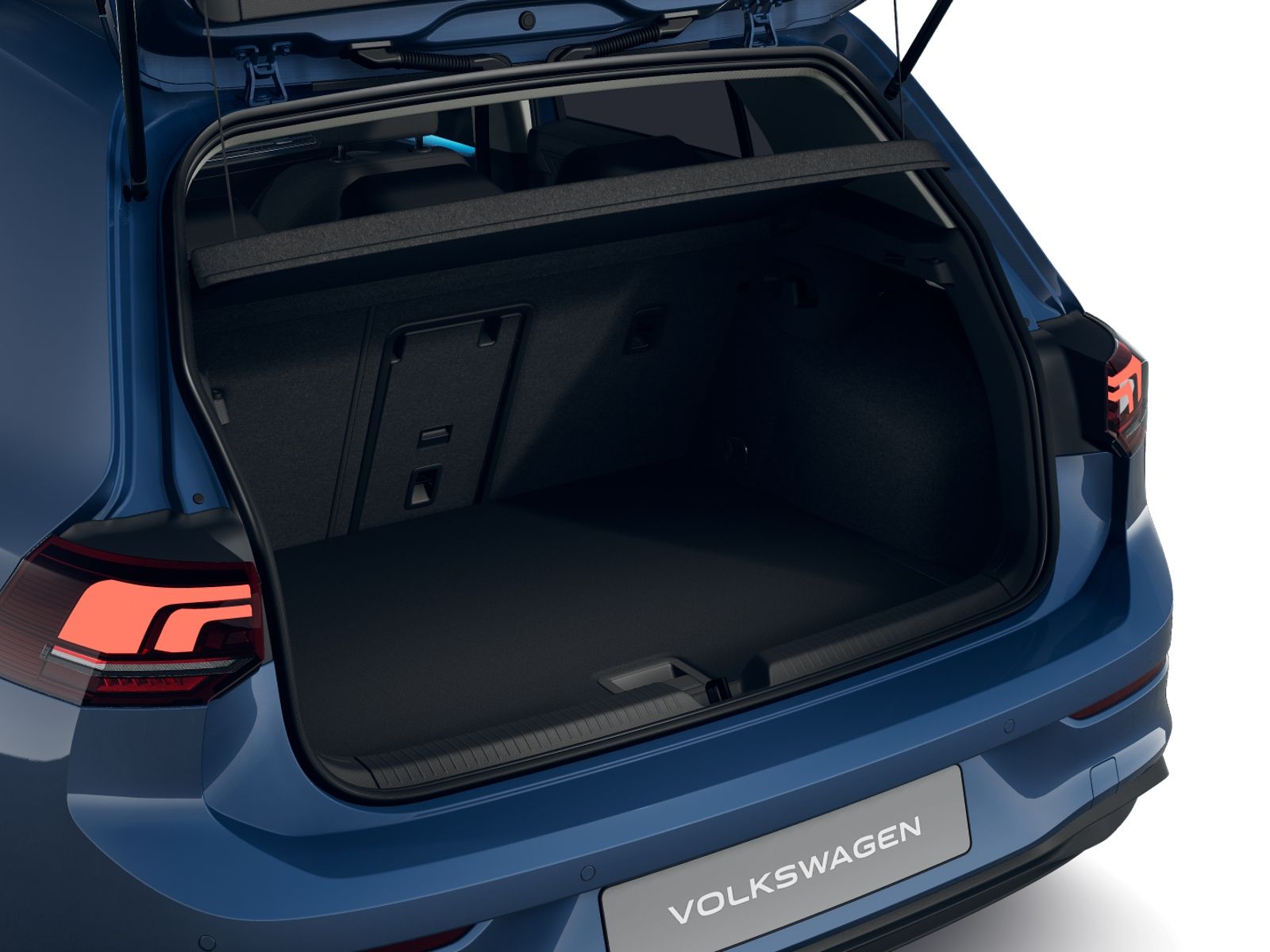 Fahrzeugabbildung Volkswagen Golf VIII Life 1.5 eTSI DSG *LED, ACC, Kamera, 1