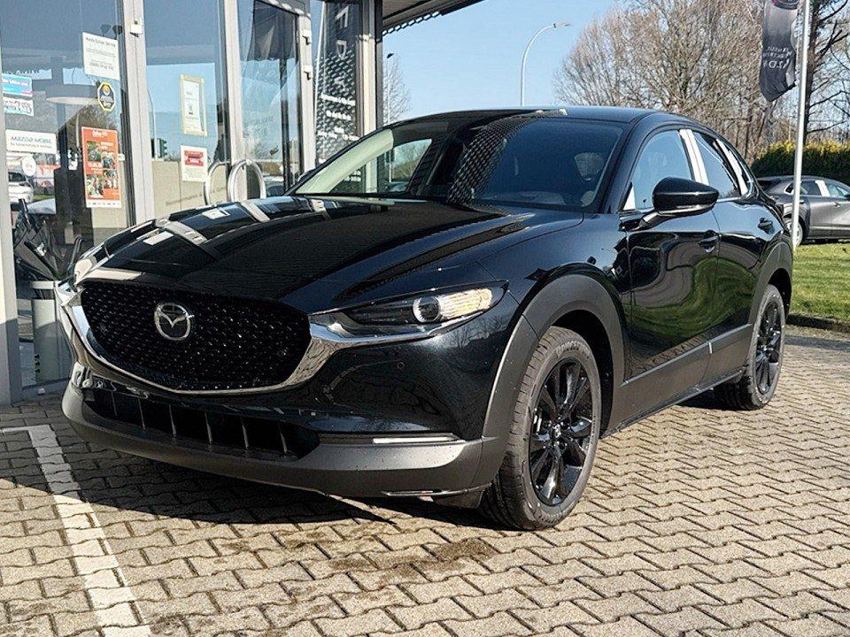 Mazda CX-30 2.5 Homura