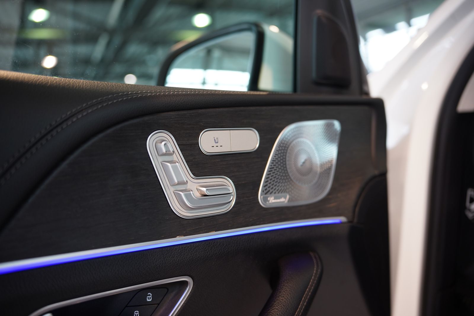 Mercedes Benz Gle 350