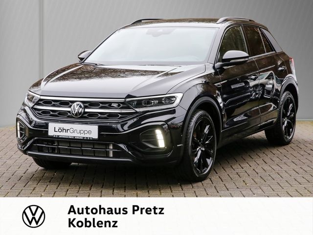 Volkswagen T-Roc 1.5 TSI DSG R-Line Black Style Beats, App-